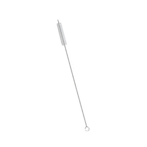 1/2/4 pcs Stainless Steel Reusable Drinking Straw